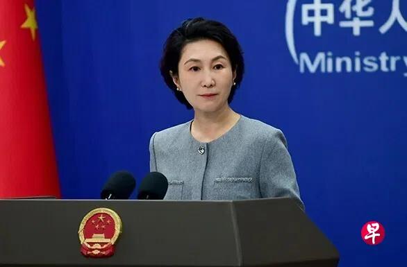 美机构禁用DeepSeek，中方正面回应了！美国政府以危险国家安全为由，禁止旗下