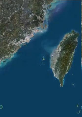 中方要向世界发布，中方解放台海时，参战国等于侵略中方领土，中方有权在任何时间向参