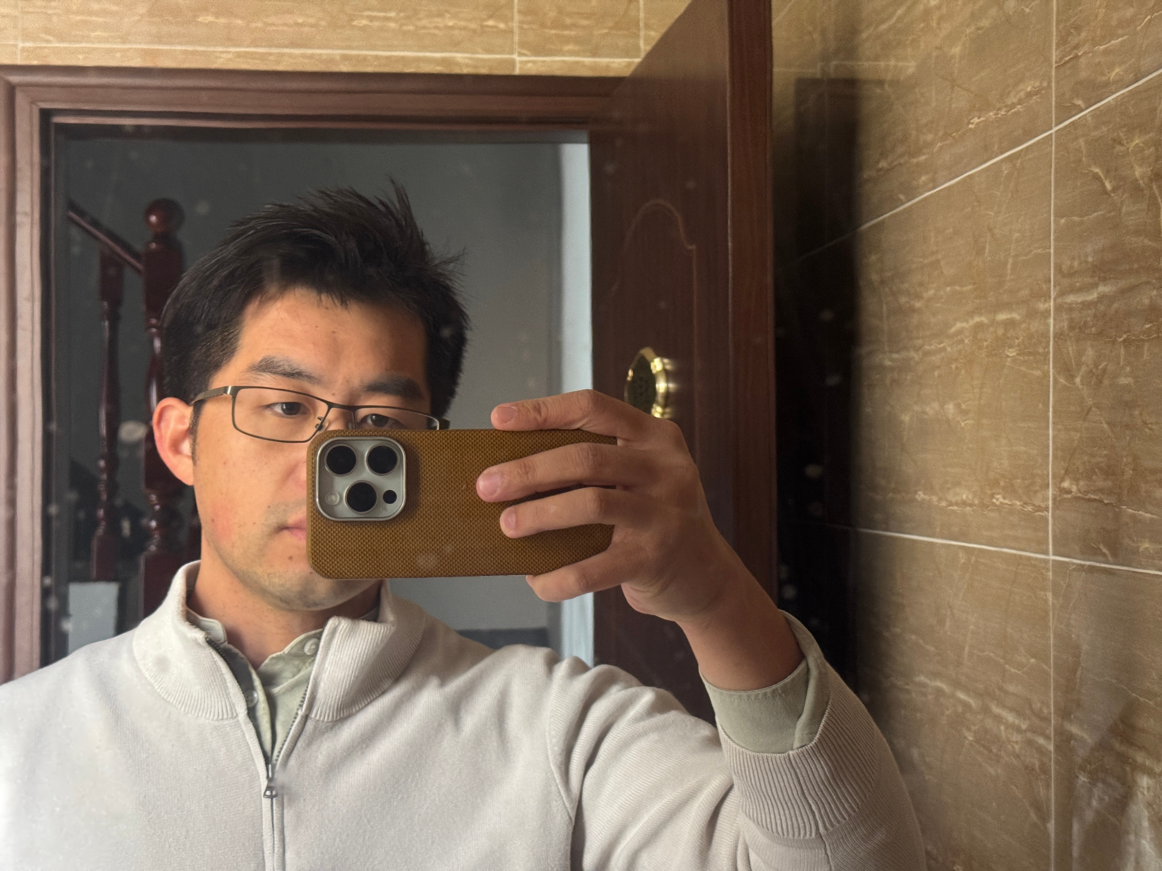 出门打工，长城竟然邀请我试驾，虽然是区域试驾，那也去吧 