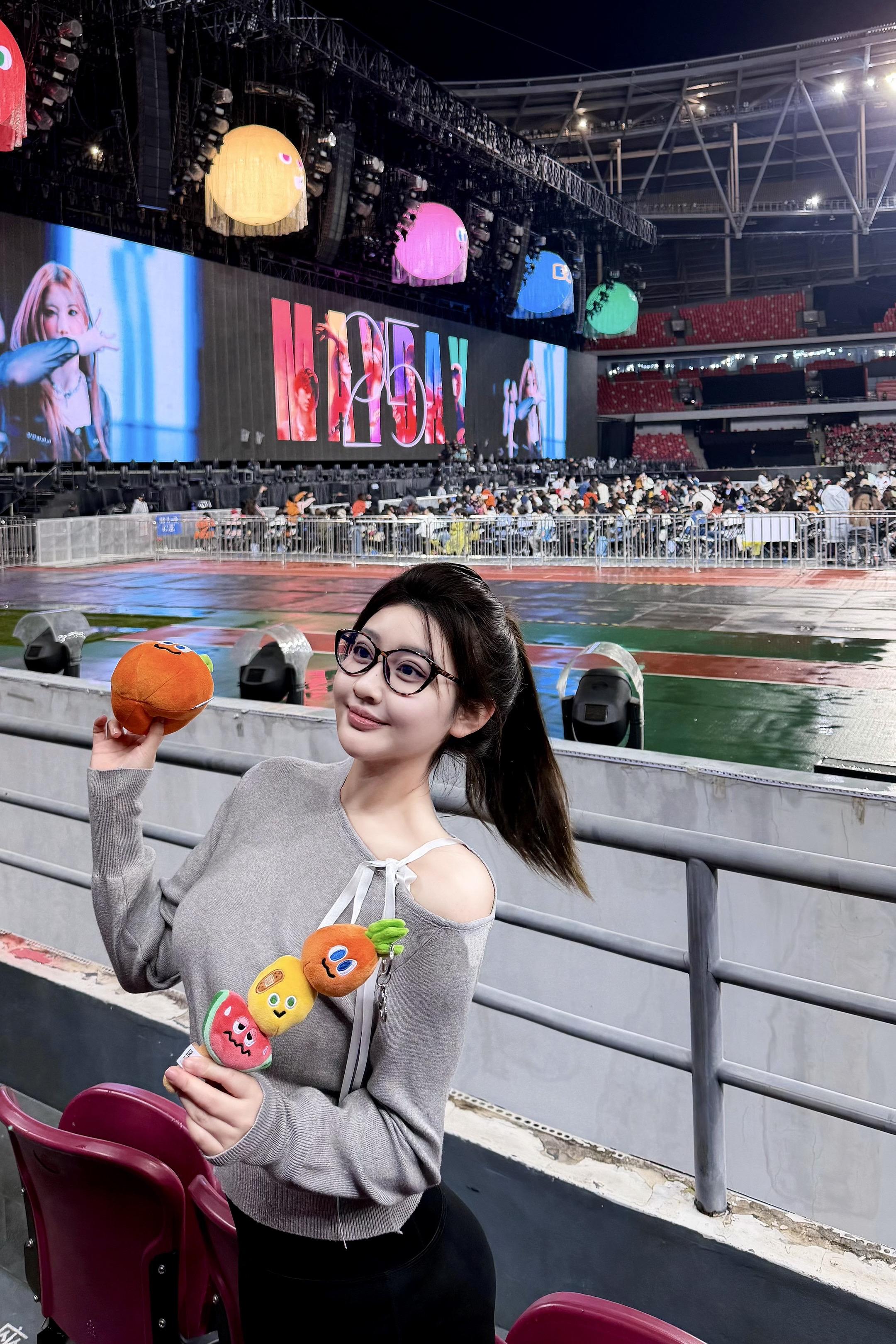 wmls！全体起立！ 后劲儿太足啦！