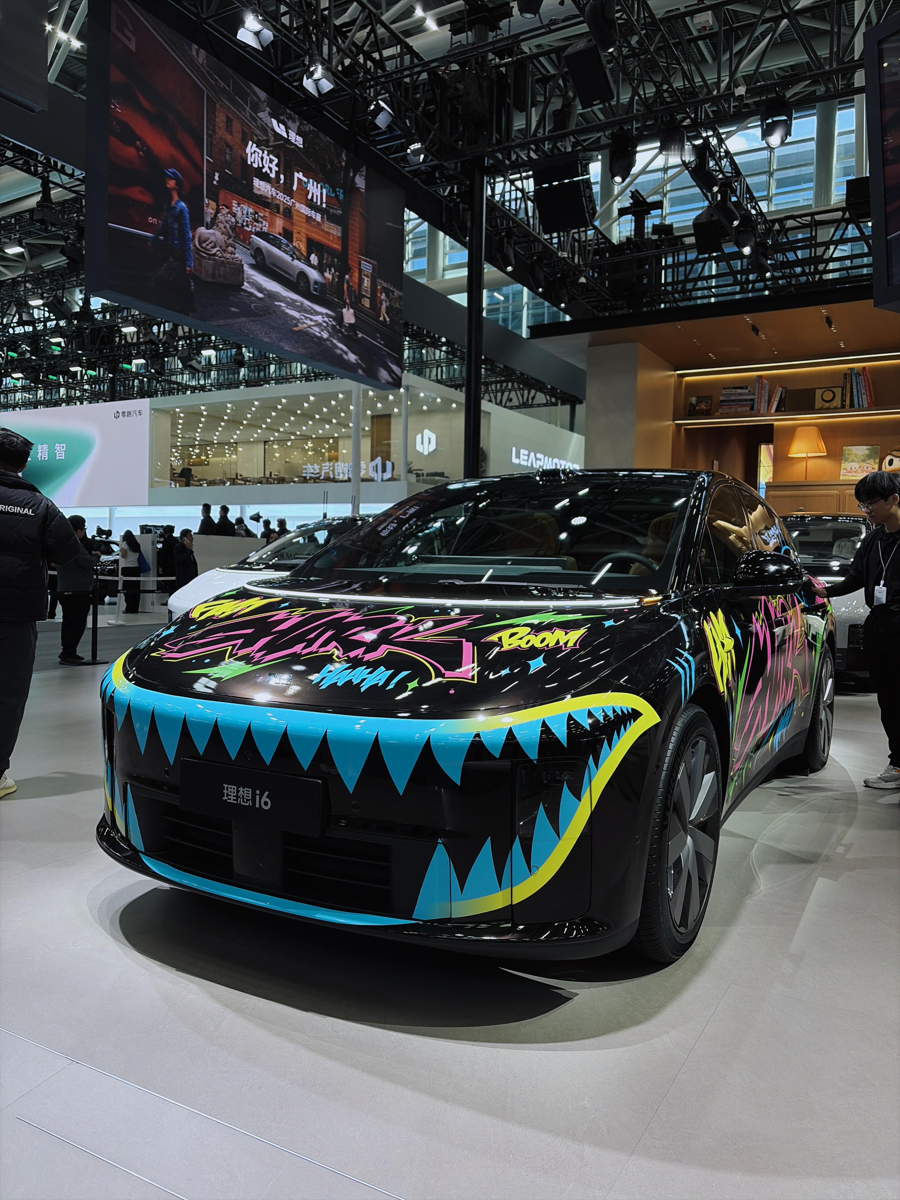 理想VLA推送以后，日活提升了3倍，单日VLA累计的行驶里程3.12亿。后者的数