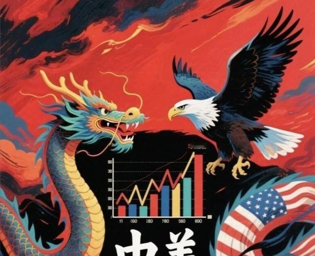 有德国网友说，世界上有两个骗子国家，一个是 美国 ，一个是中国。美国称自己是世界