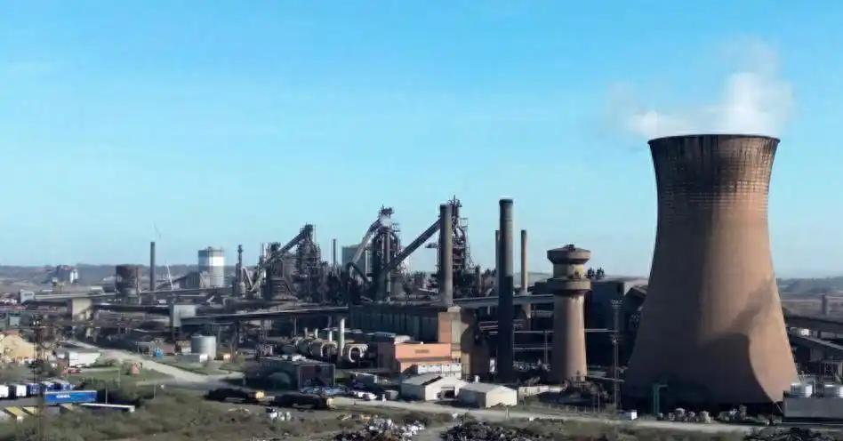 彻底撕破脸了！英国、荷兰、印度、澳大利亚、巴拿马等多国联起手来，公然哄抢、没收、