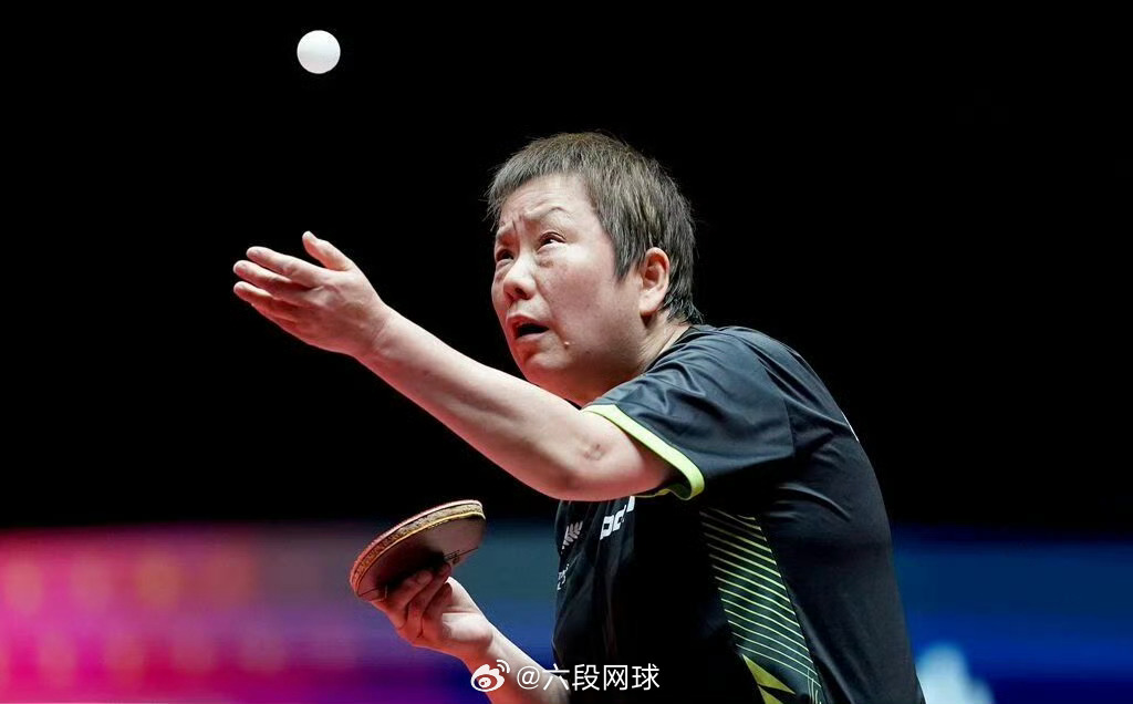 64岁华裔老将再战澳门世界杯64岁的新西兰华裔乒乓球运动员李春丽将以本届赛事最年