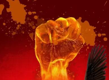 伊朗让步了，巴勒斯坦退却了，委内瑞拉也放弃了，但是中国没有退。
 
伊朗对西方的