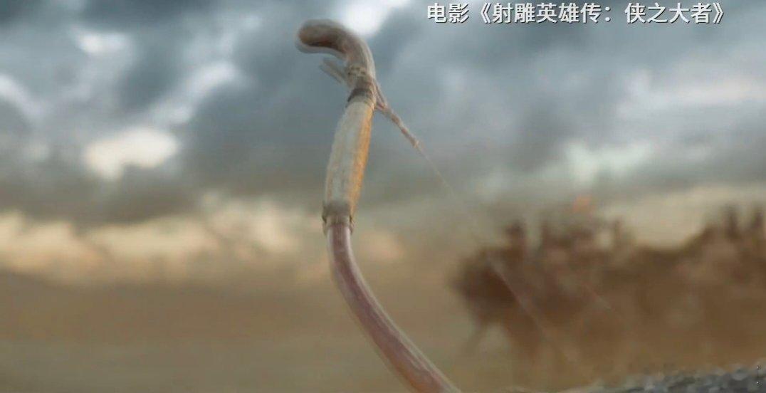 射雕bgm一出海外华人跟着吼哈  民乐遇上射雕武侠燃起来了  哇哦，民乐和射雕武