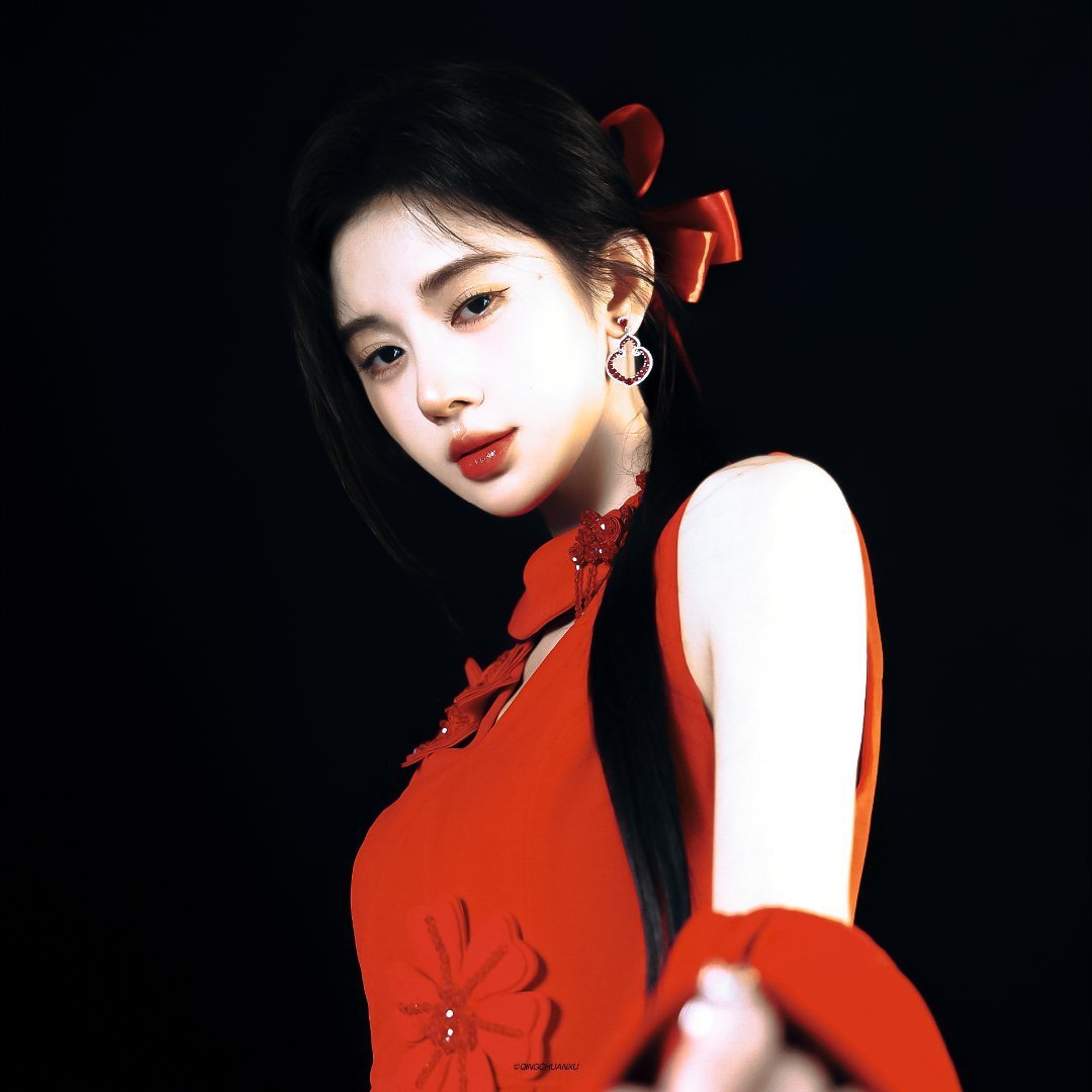 jjy鞠婧祎姜黎非jjy鞠婧祎千香祝我们森活愉快໒꒰ྀི∩˃ ᵕ ˂∩꒱ྀི১