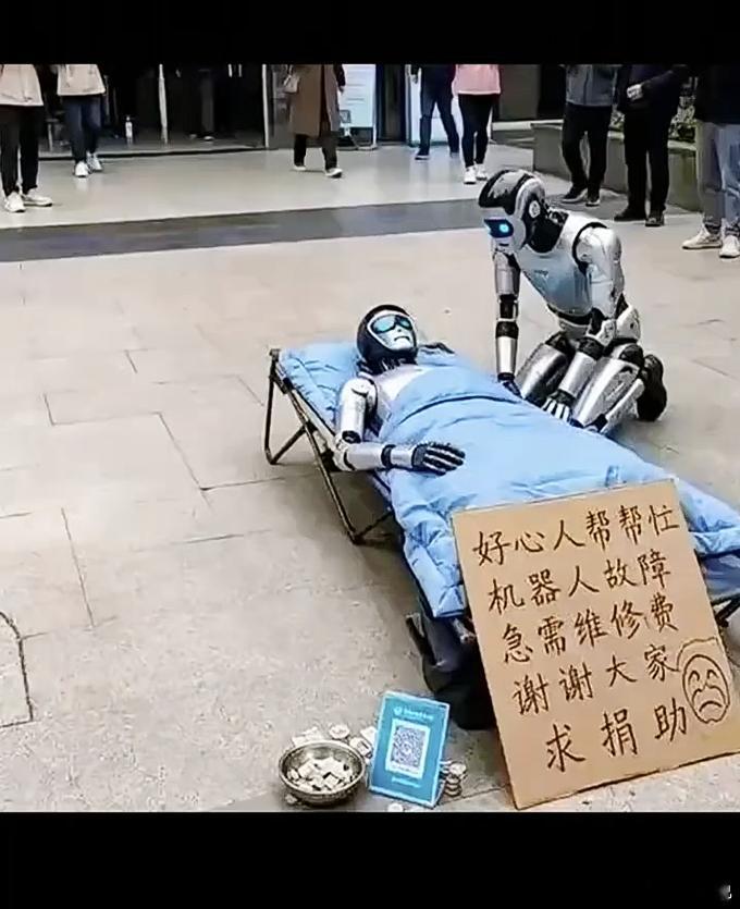 AI裁员 死循环 以后会不会这样