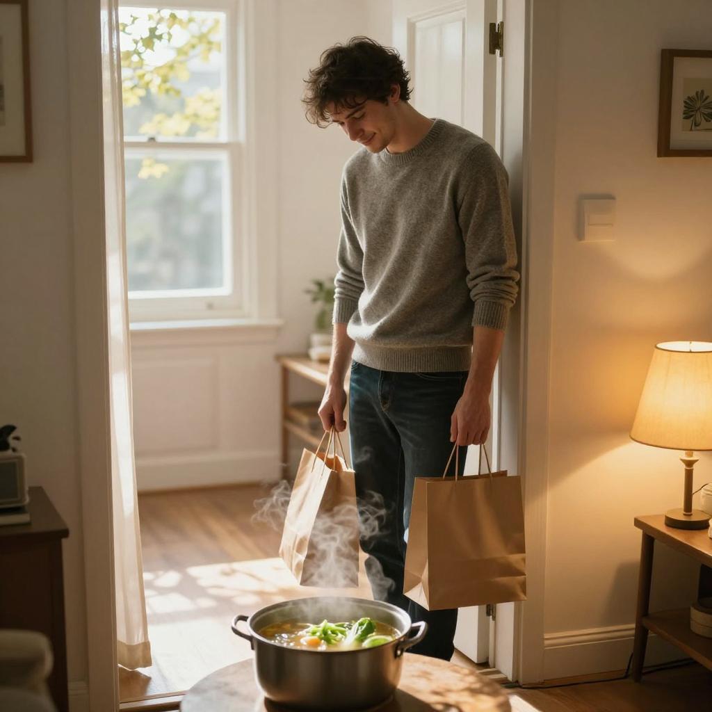 《3.29早安：人生最顶级的幸福，藏在这四件小事里》

今天是3月29日，星期日