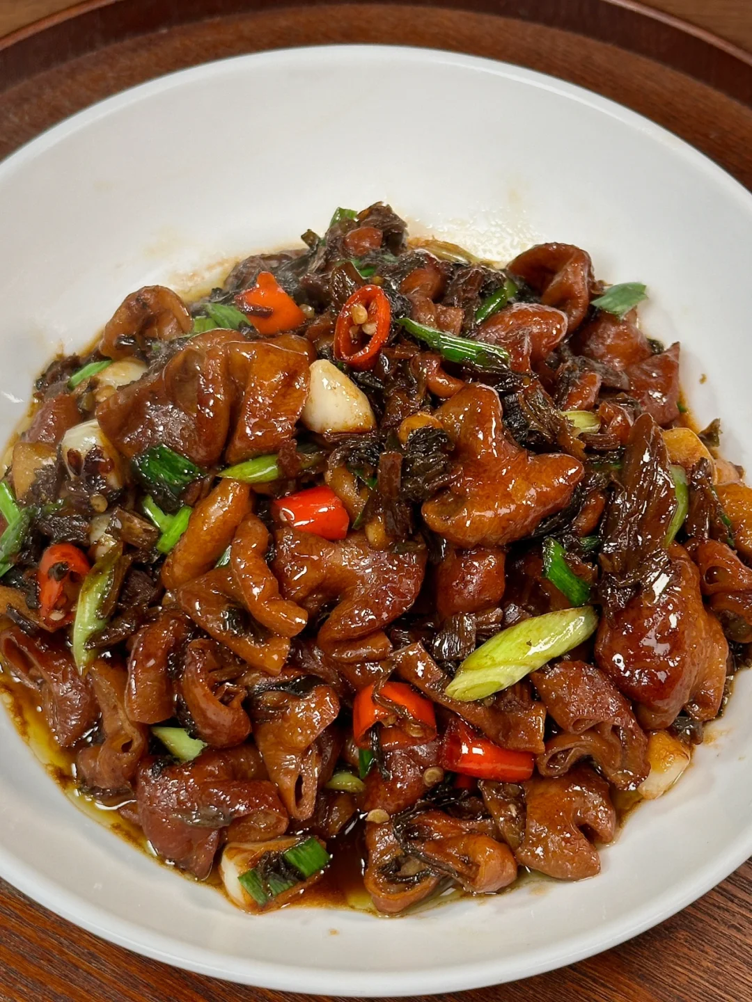 好吃是好吃，就是太费米饭了🤣