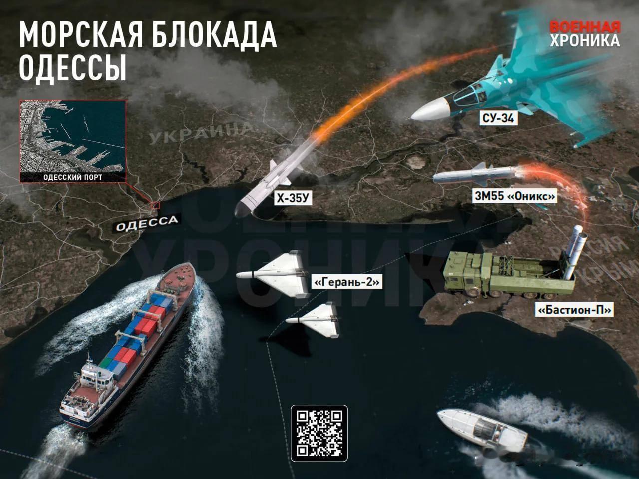 🇷🇺❌🇺🇦海上封锁致乌克兰损失高达30亿美元

乌克兰官员塔拉斯·维索茨