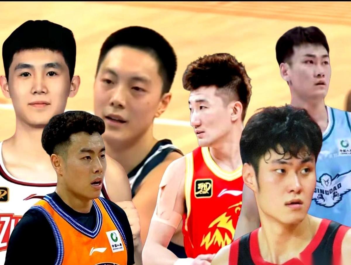 就想问问王哲林，看见对面胡金秋那75%的命中率，今晚这球……还打不打了？
人家后