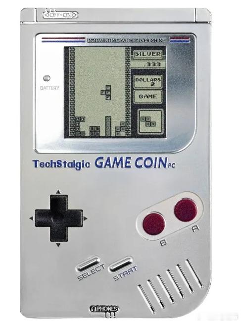 纽埃新币，老登应该很眼熟。2盎司，499枚 