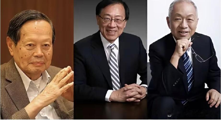 杨振宁、姚期智、丘成桐齐聚清华，三位顶尖学者给国内科研带来哪些改变？