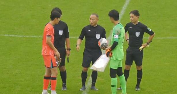 连丢4球，韩国双杀，中国U14男足崩盘！3场不胜，丢6球！


近期，中国U14