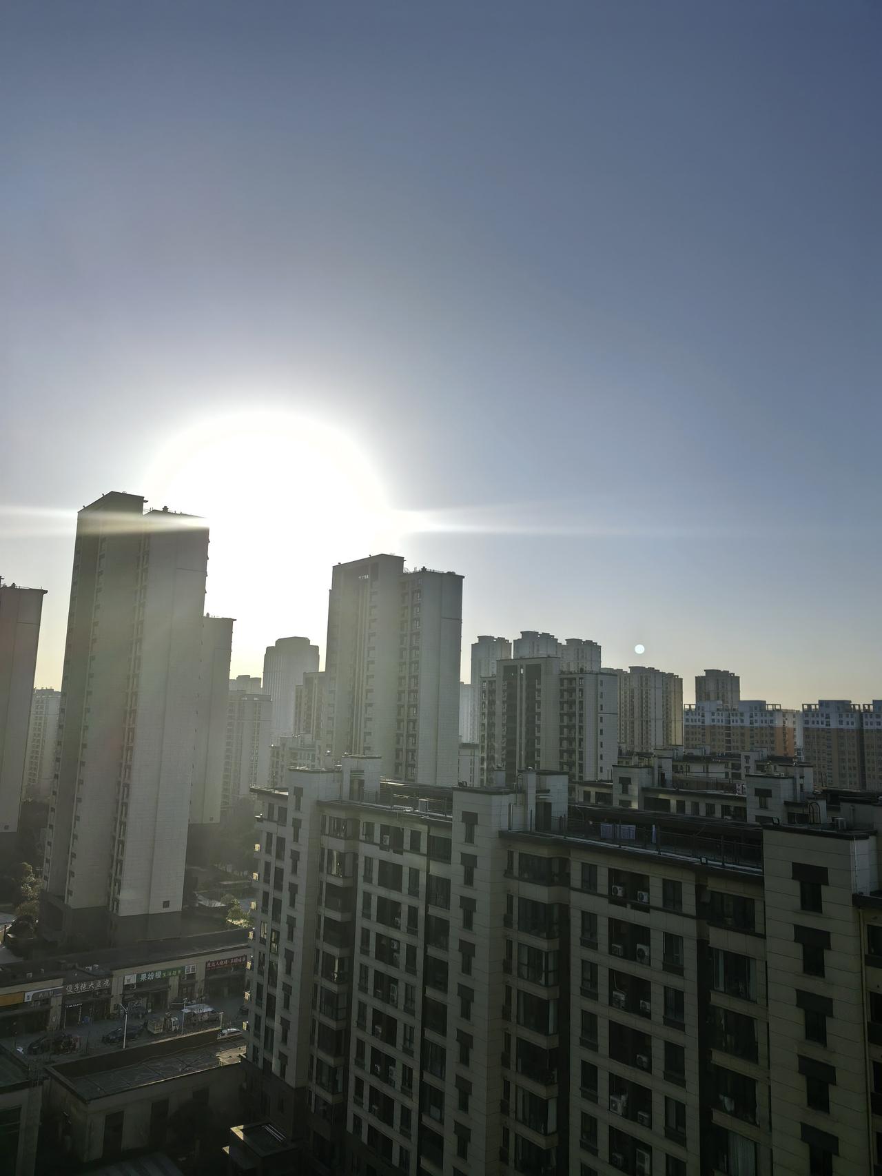 冬日生活打卡季今天又是暖阳背叛冬天的一天。