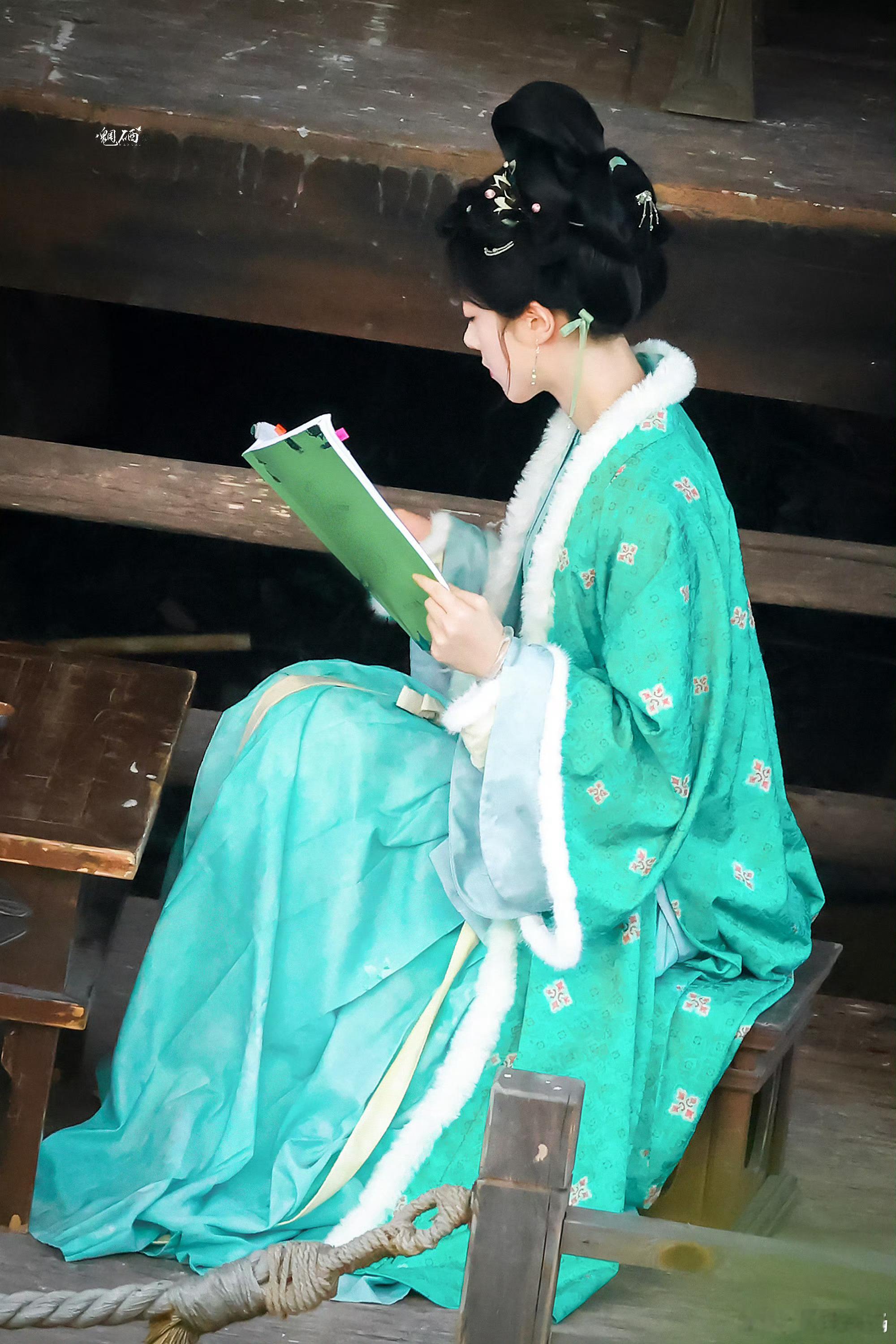 赵今麦[超话] 💻赵今麦徐迟💻赵今麦无可替代💻“不求并肩，只愿光芒永恒耀眼