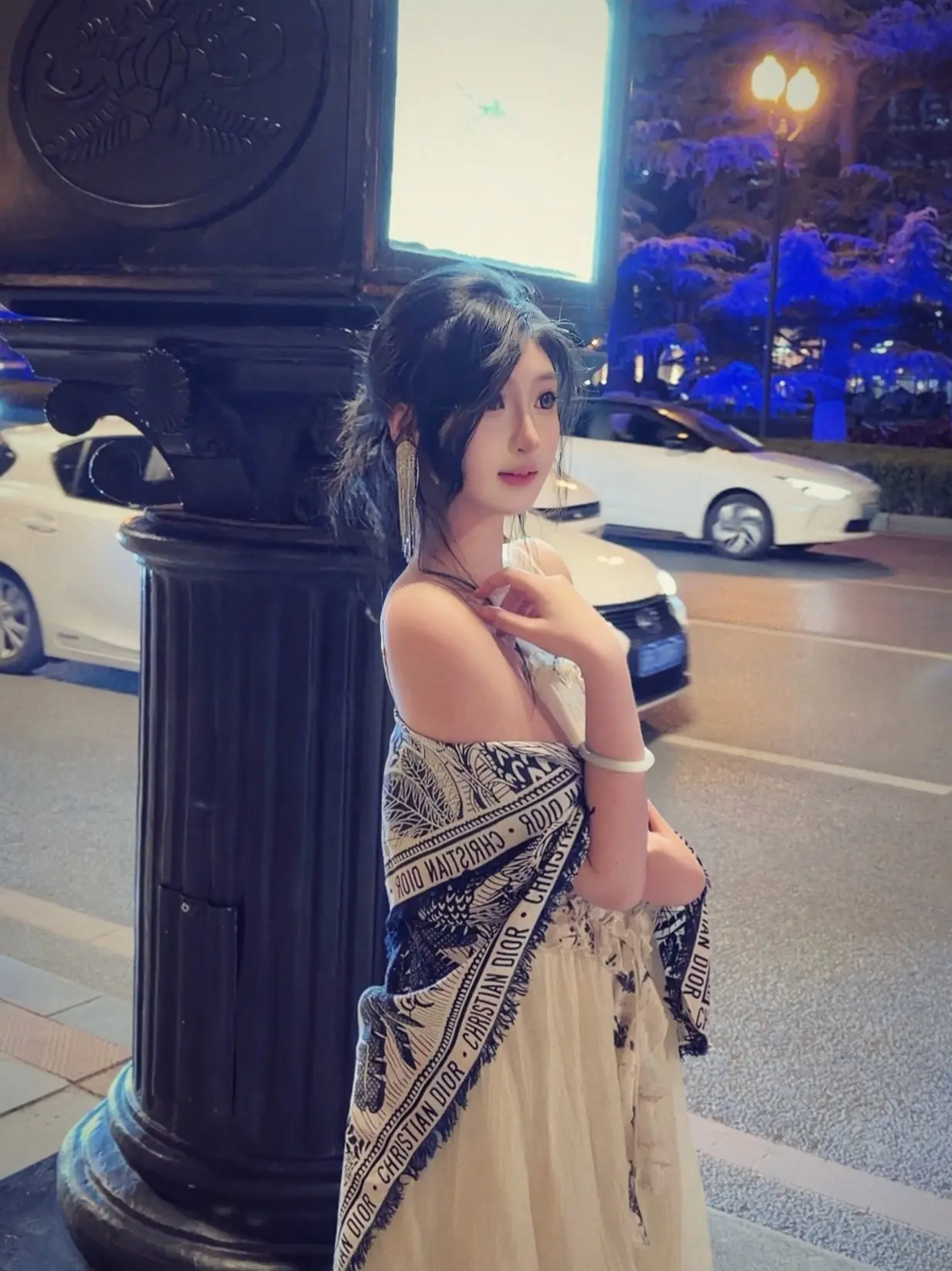 人对旧事物的怀念是无解的 就像我从未真正忘记你