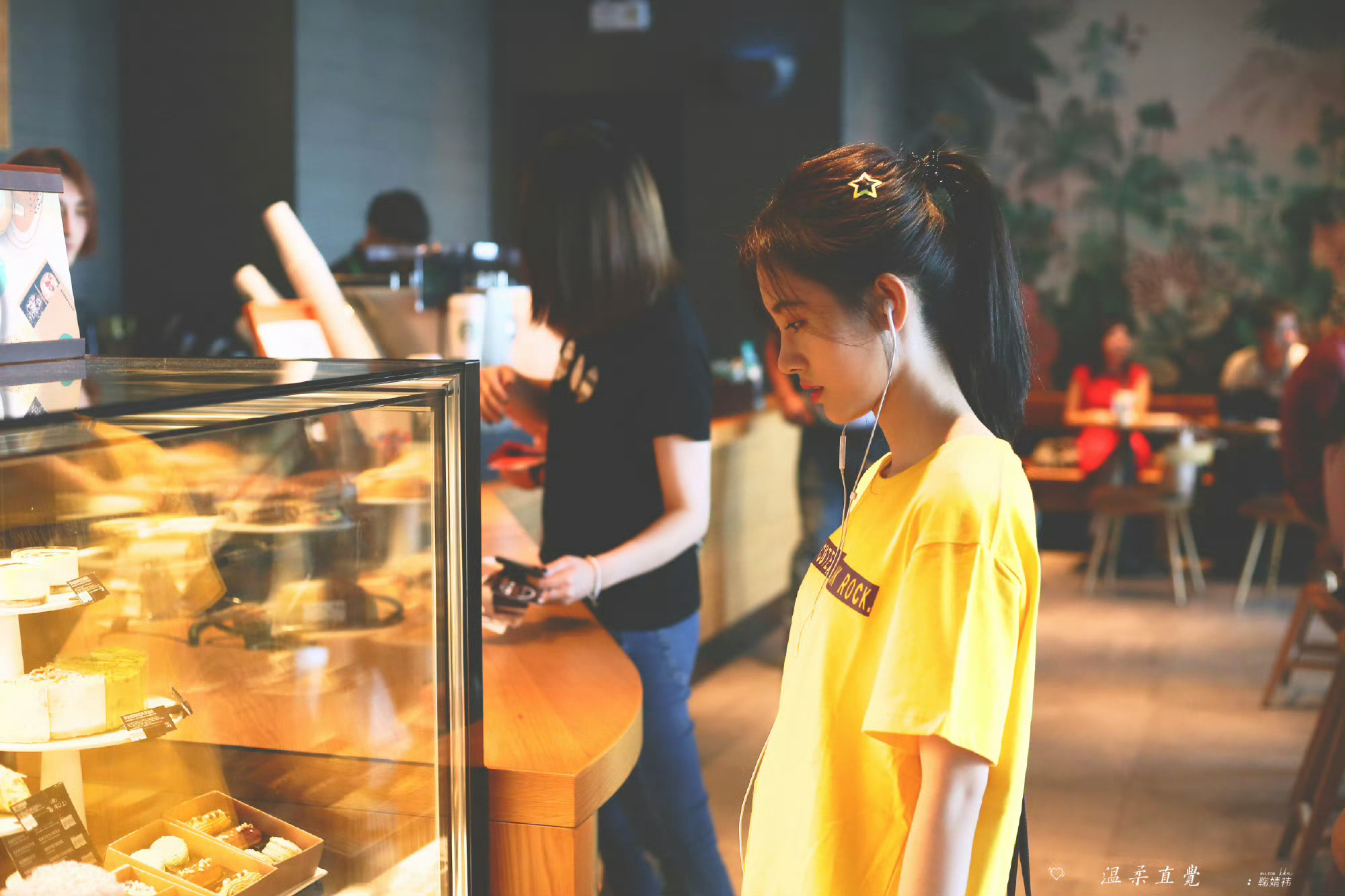 jjy鞠婧祎jjy鞠婧祎苏绿夏情话千篇 不如在你身边𝓨𝓸𝓾 𝓪𝓻𝓮 