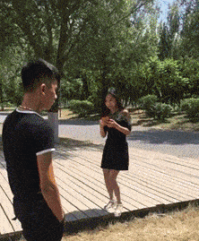 没有把握住机会啊
懊恼！