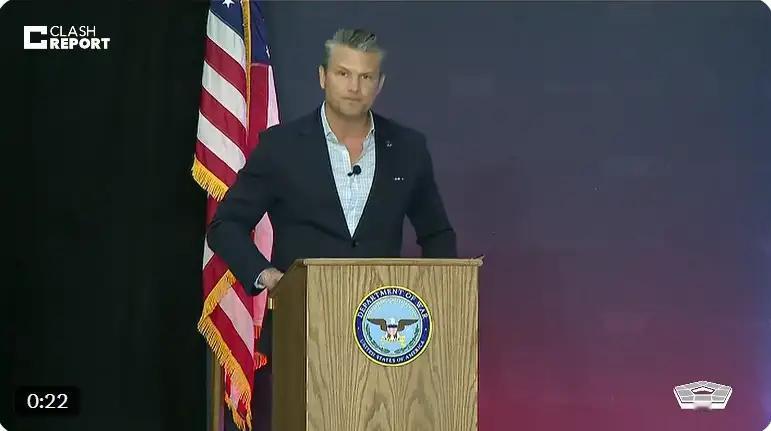 这次是俄乌开战以来，美国最明确的对俄罗斯的侮辱。
             1月