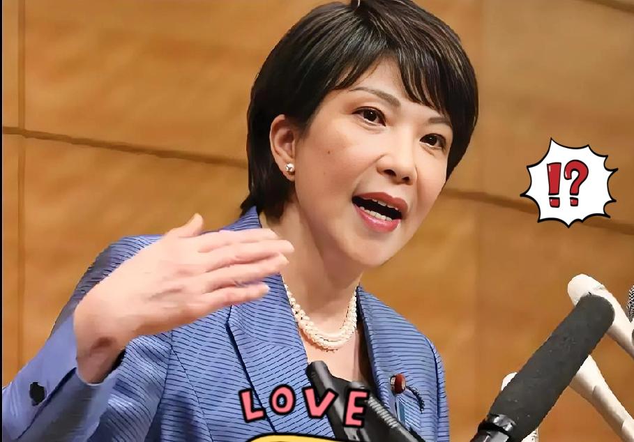 高市早苗对华摊牌，

抛出前所未有动武言论
 
2025年11月7日，日本首相高