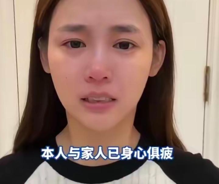 “求而不得便诉诸官司”，魏莹一案，为何勾起大众对于资本越界的担忧？
 
一桩主播