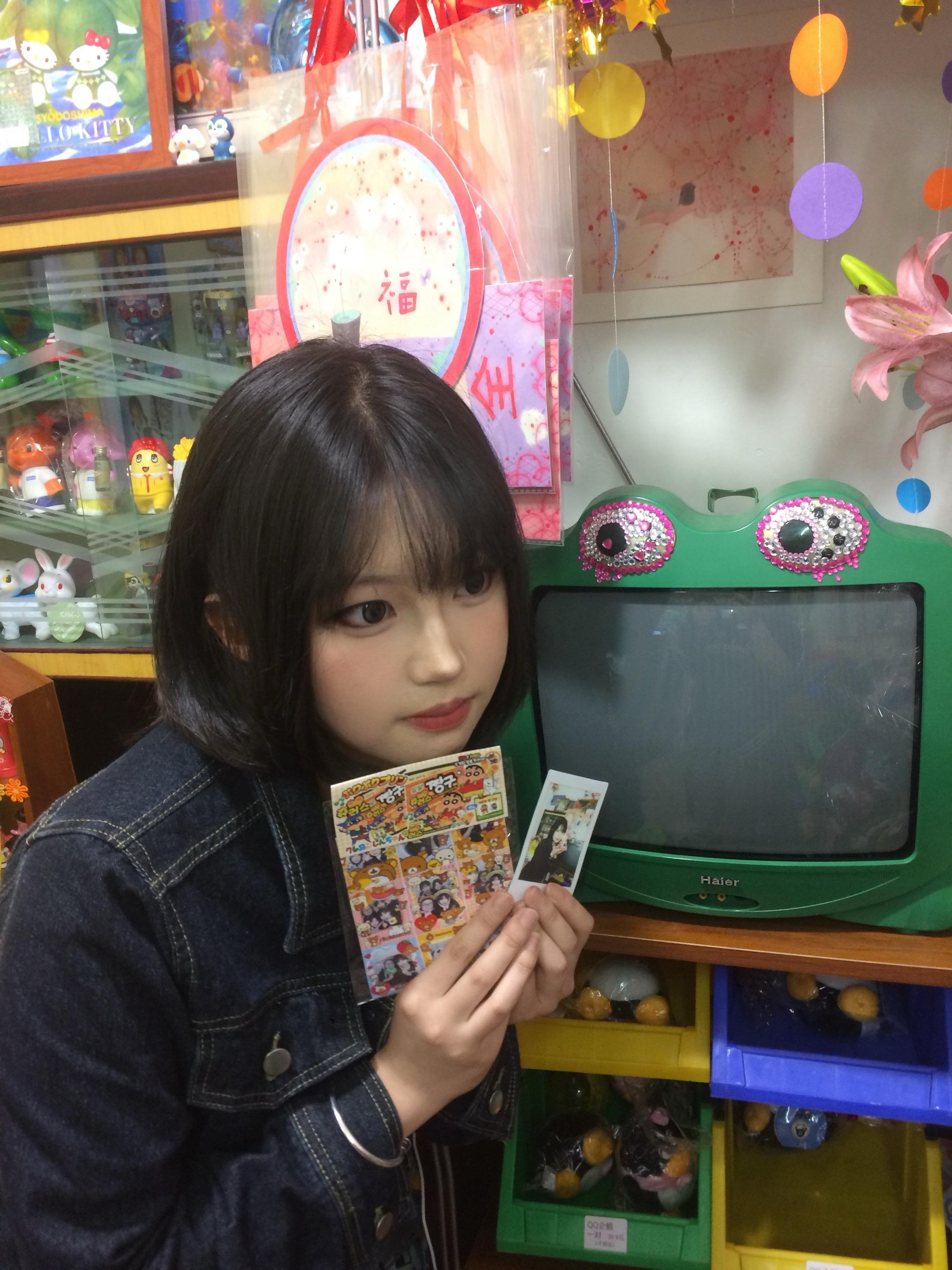 约会日［ㆆ灬ㆆ］