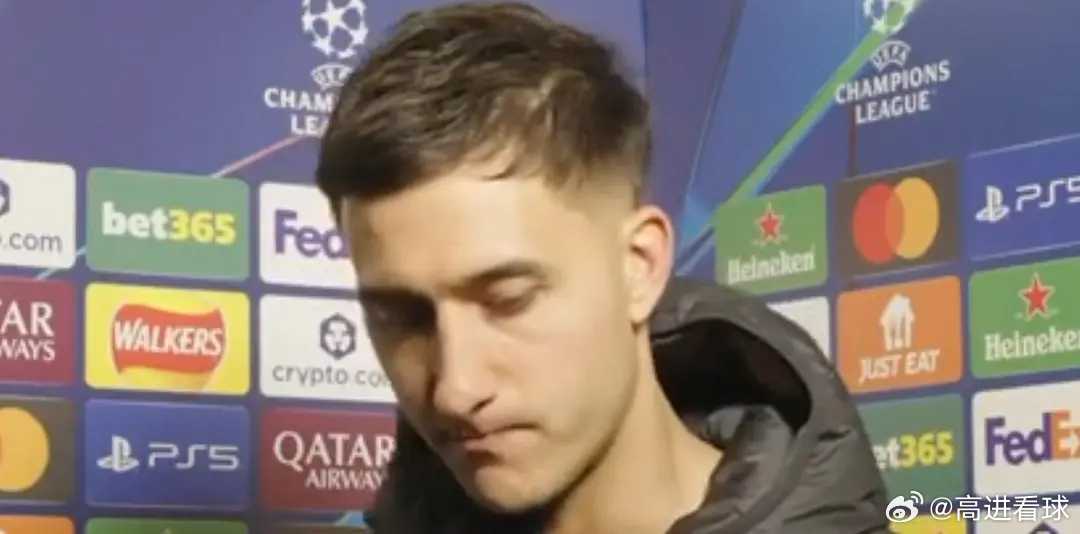 穆索谈重返国家队：从离开那天起就梦想着回来，如今梦想成真北京时间3月19日，欧冠