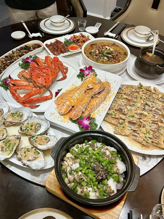 厦门土著推荐！完全不用担心被宰。。。