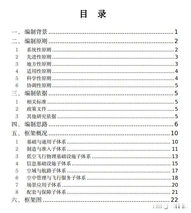 《深圳市低空经济标准体系建设指南1.0》发布，通知指出，低空经济的发展依赖于安全