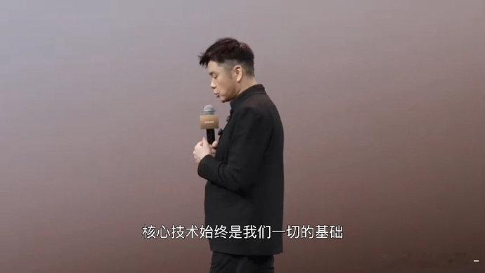 俞浩未来5年投入10亿培养创新领袖俞浩五年10亿深耕人才与科技核心技术才是硬道理