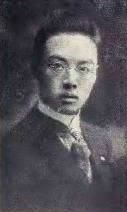 1935年10月17日清晨六点十分，上海法租界辣斐德路1228号，一声枪响。 