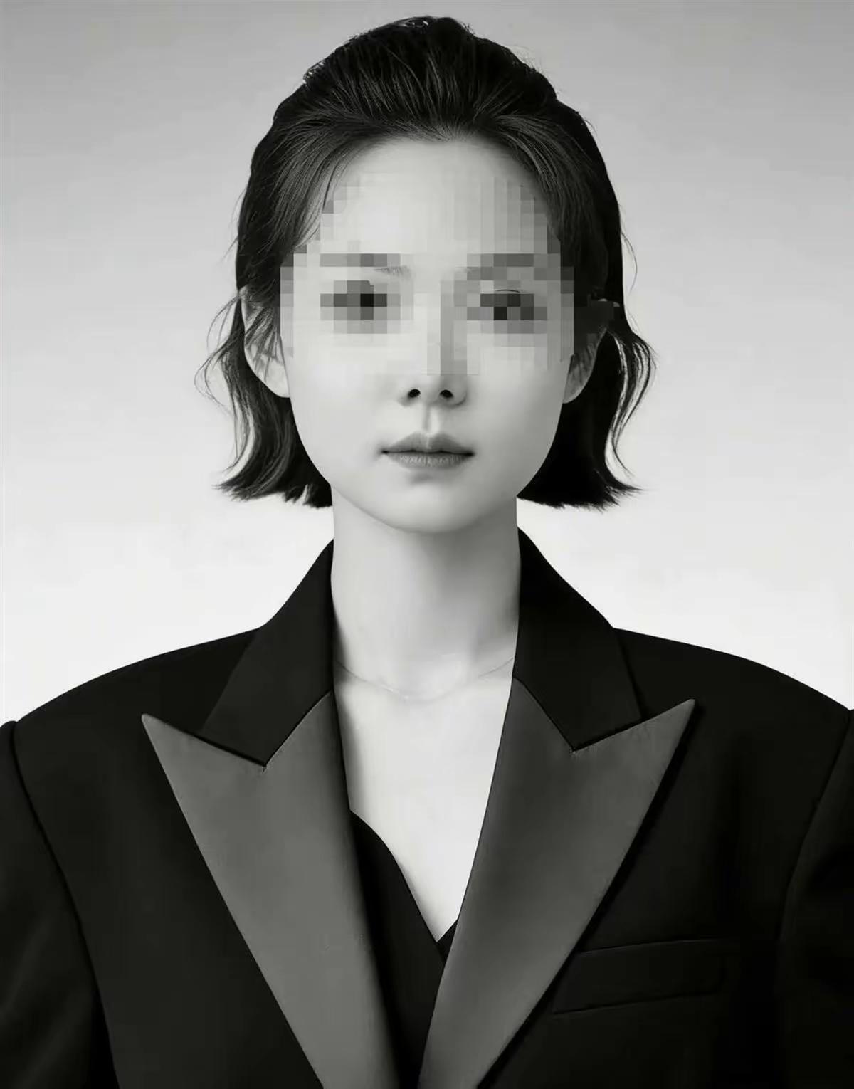 天妒英才！
这根本不是突发意外，
一个32岁的女老师，刚生完二胎才半年，两个孩子