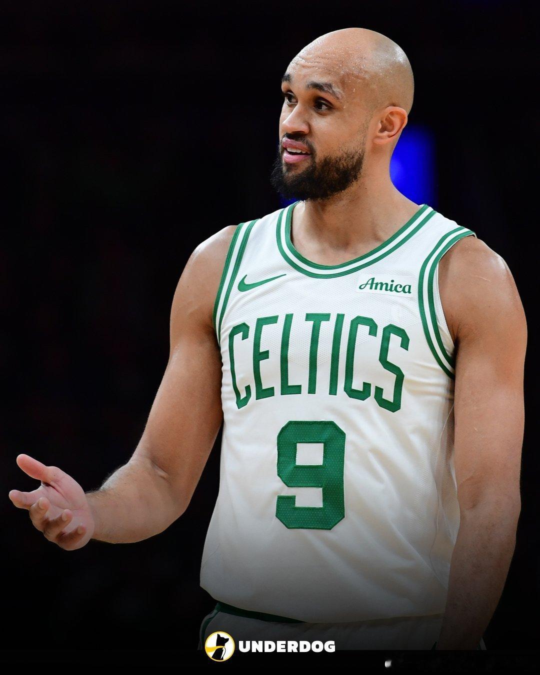 NBA  NBA历史上后卫单场盖帽数最多的球员：德里克·怀特 - 7（今晚）道格