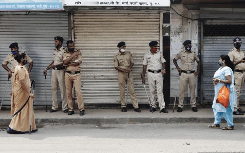 印度发生一宗令人发指的游客遭性侵案。一名来自美国华盛顿的女游客，日前在印度西南部