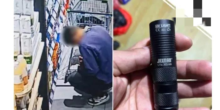 太离谱了！职业打假人买牛奶发现过期，结果超市反咬一口说“他多次摆弄商品”，这波反