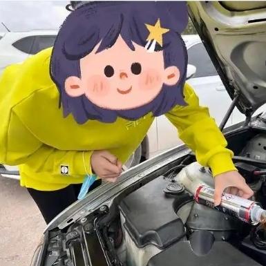 “不管是谁，凡是好事咱就去做” 菏泽00后汽修老板返还2000元理赔款救助车主女