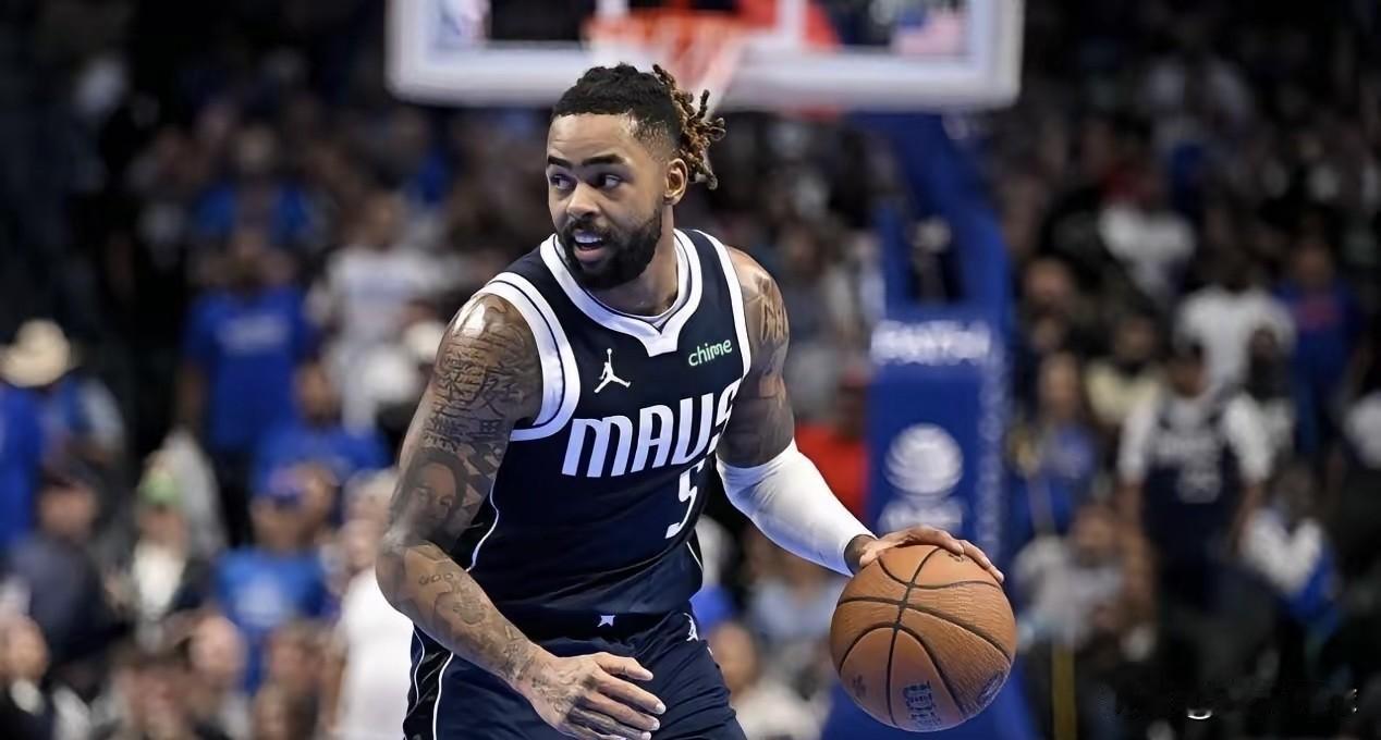 重磅！拉塞尔买断在即，火箭真要出手？

据最新消息，拉塞尔与奇才已接近完成买断，