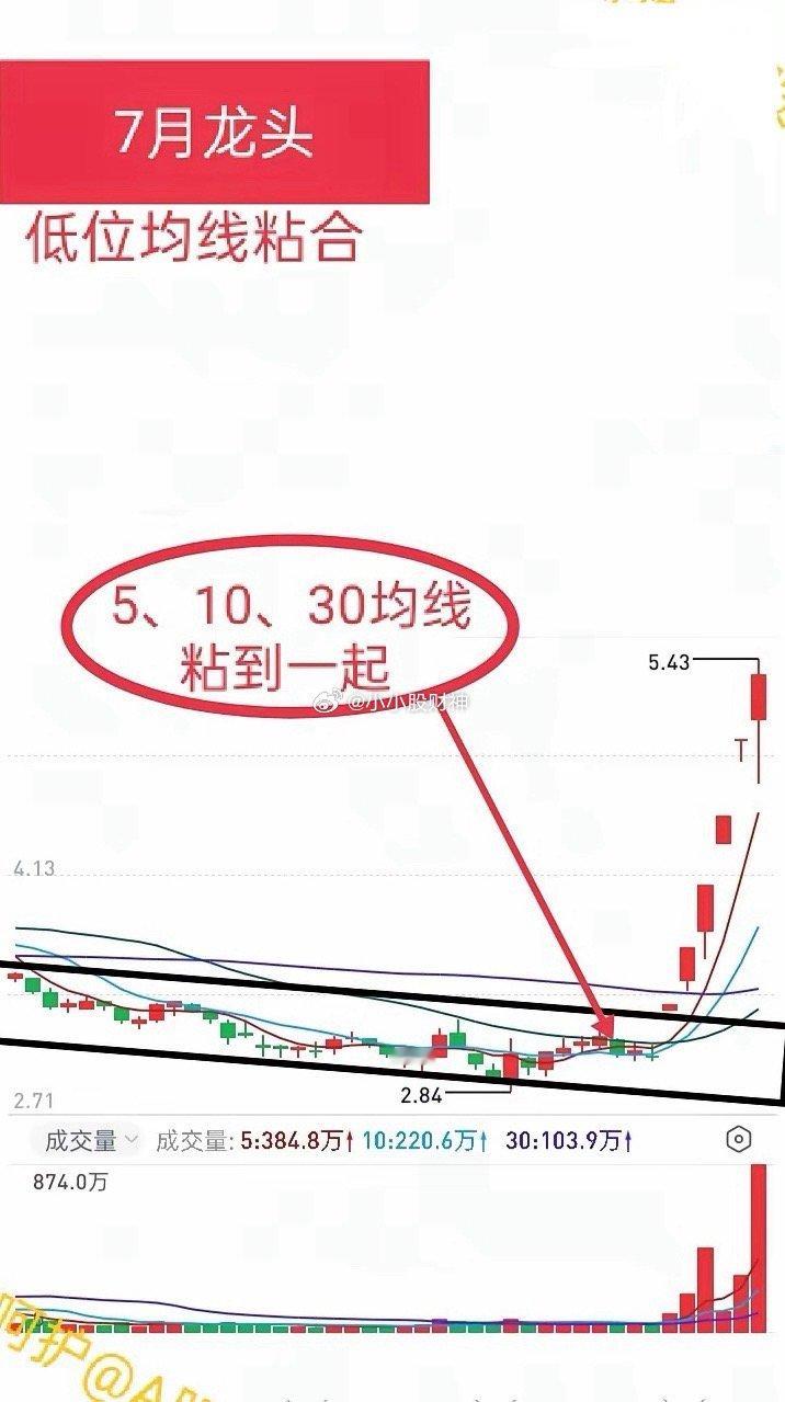 从技术面分析，任何一只龙头个股诞生绝非偶然。正所谓春江水暖鸭先知，主力先人一步入