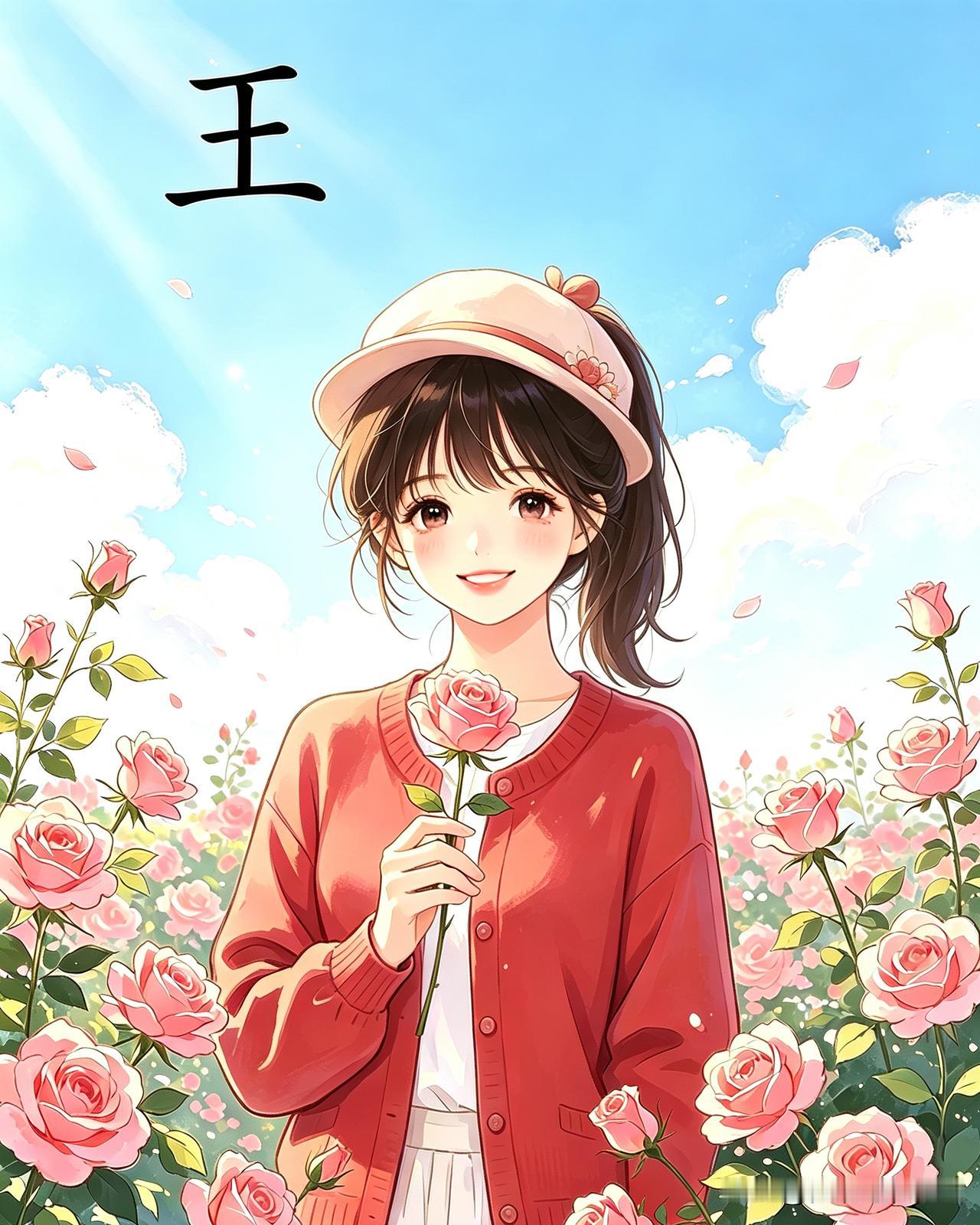 王姓主要起源☞☞☞
 
王姓核心释义：王族后裔，古时天子、诸侯的后人失去爵位后，