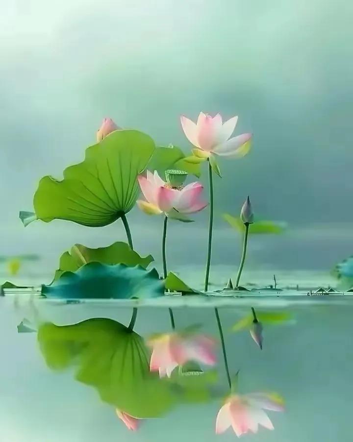 人生最曼妙的风景，是内心的淡定与从容。活着，就是一场修行，把复杂简单化，将心归零