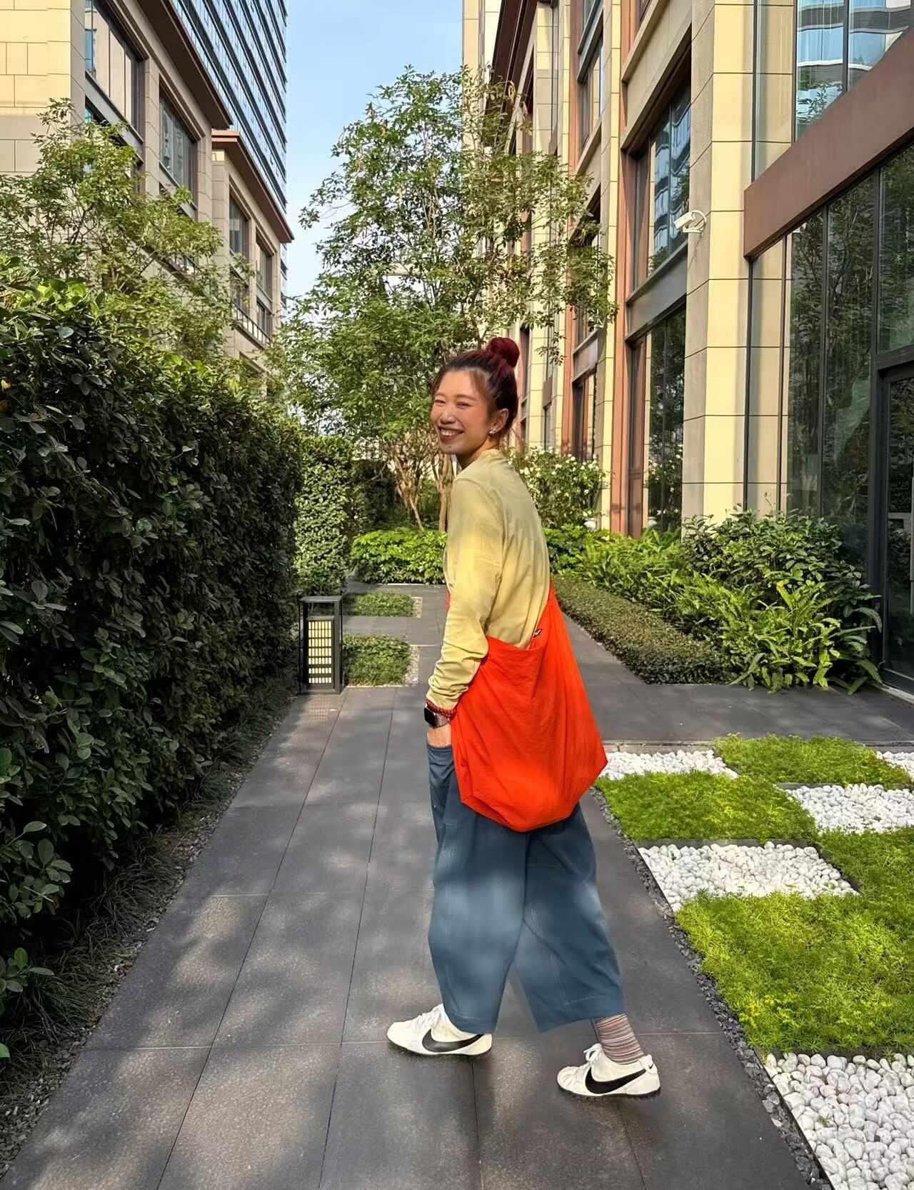 Ohedo分享·将舒适与活力的干爽揉进每一天
真正的东方养生内核，从来不是刻板的