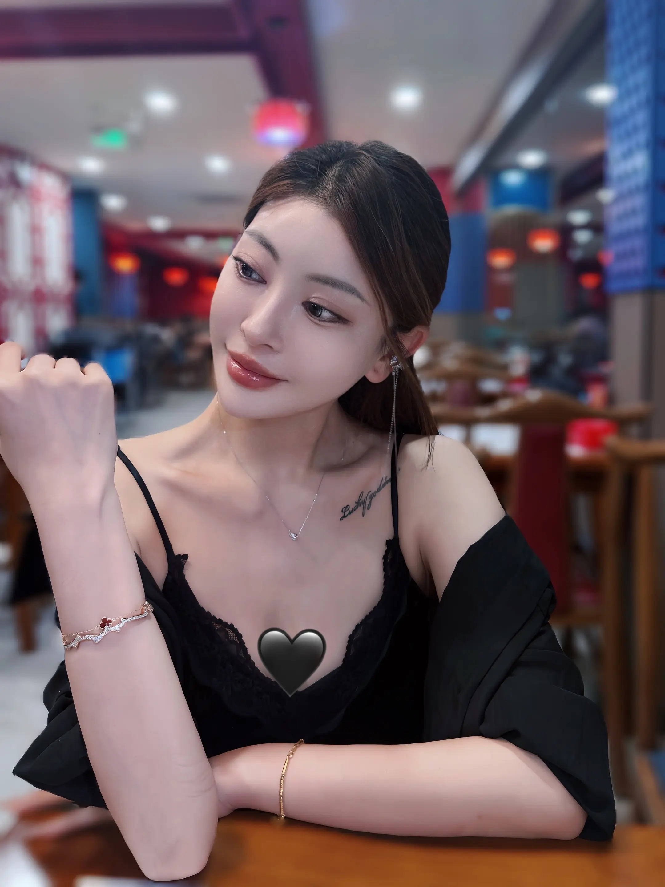 除了我你还想要什么…