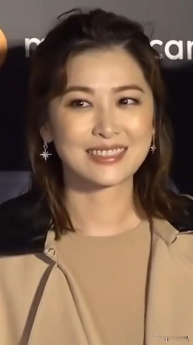 大美人周丽琪（中国🇨🇳香港演员）（原创）