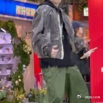 丁程鑫hi6开场舞好有生命力你好星期六鑫在跳 丁程鑫的开场舞真的太燃了！他的舞蹈