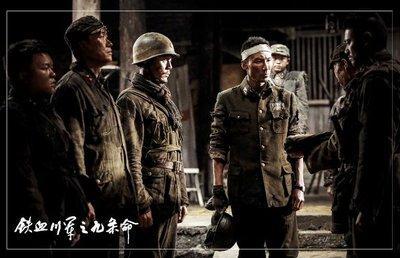 抗战期间，南京保卫战的指挥官能替代唐某人的，有三位，如果他们有一位领兵，南京军民