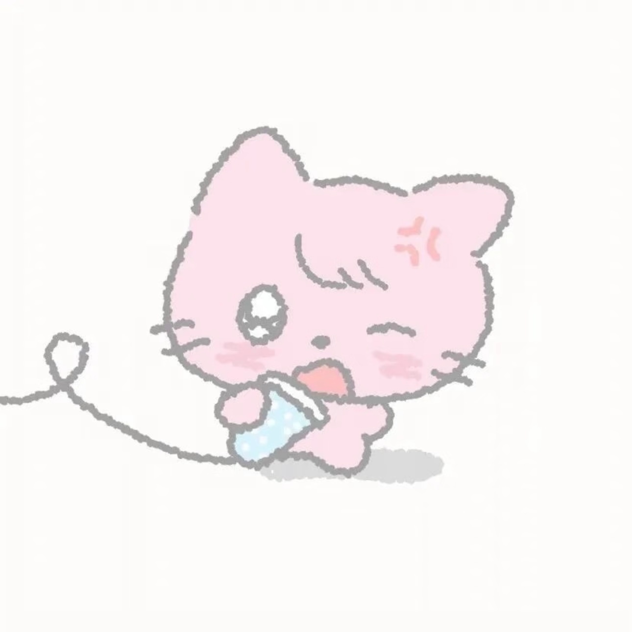 情侣头像 ​​​