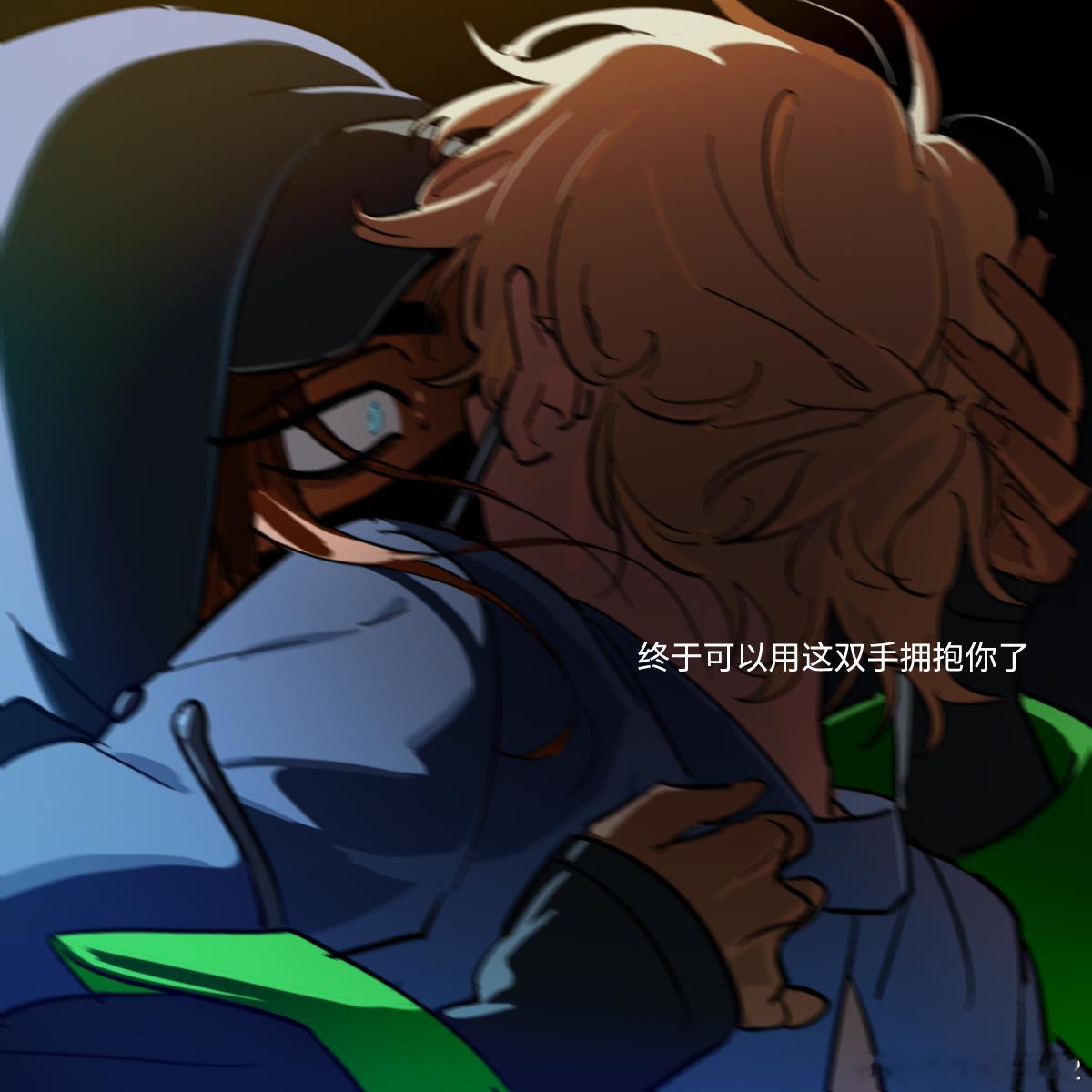 Arise and walk（2） ALIENSTAGE[超话]  
