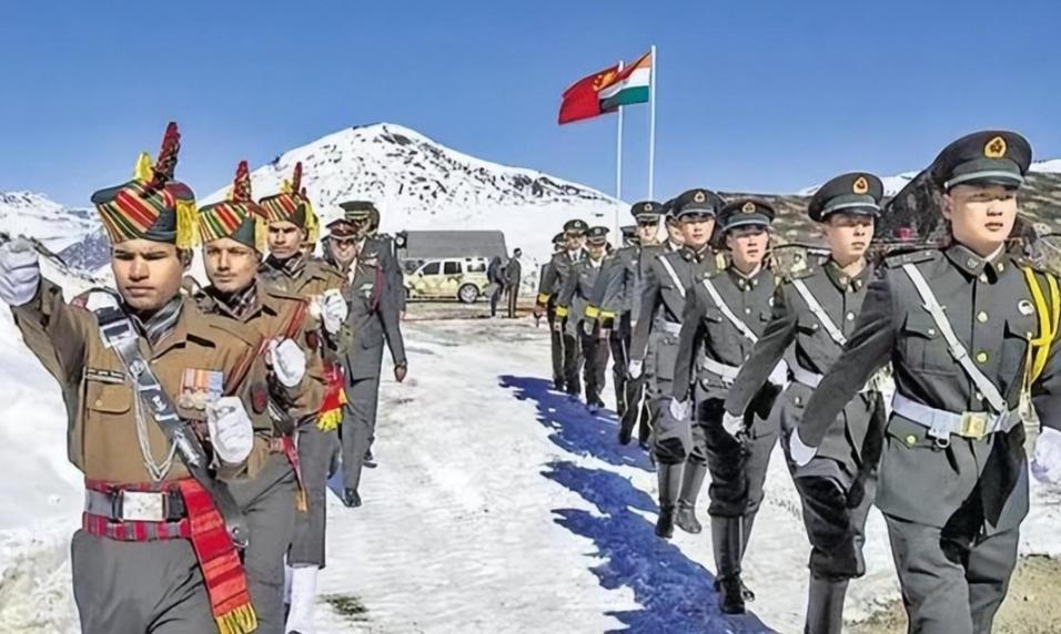 如果中印真的公开宣战，战争的规模会有多大？
 
印度专家普拉温·索尼的回答很直接